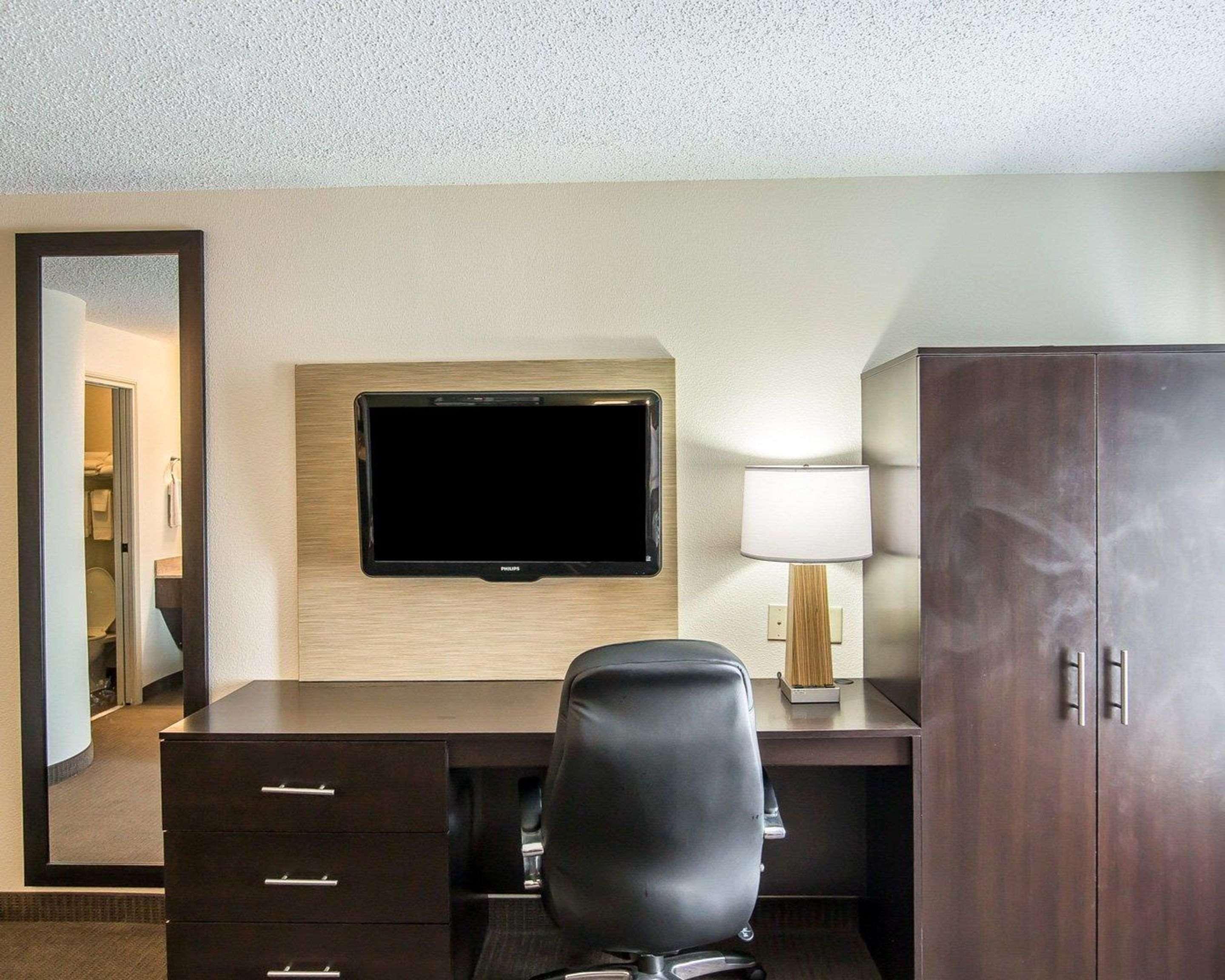 Sleep Inn South Joplin Exteriér fotografie