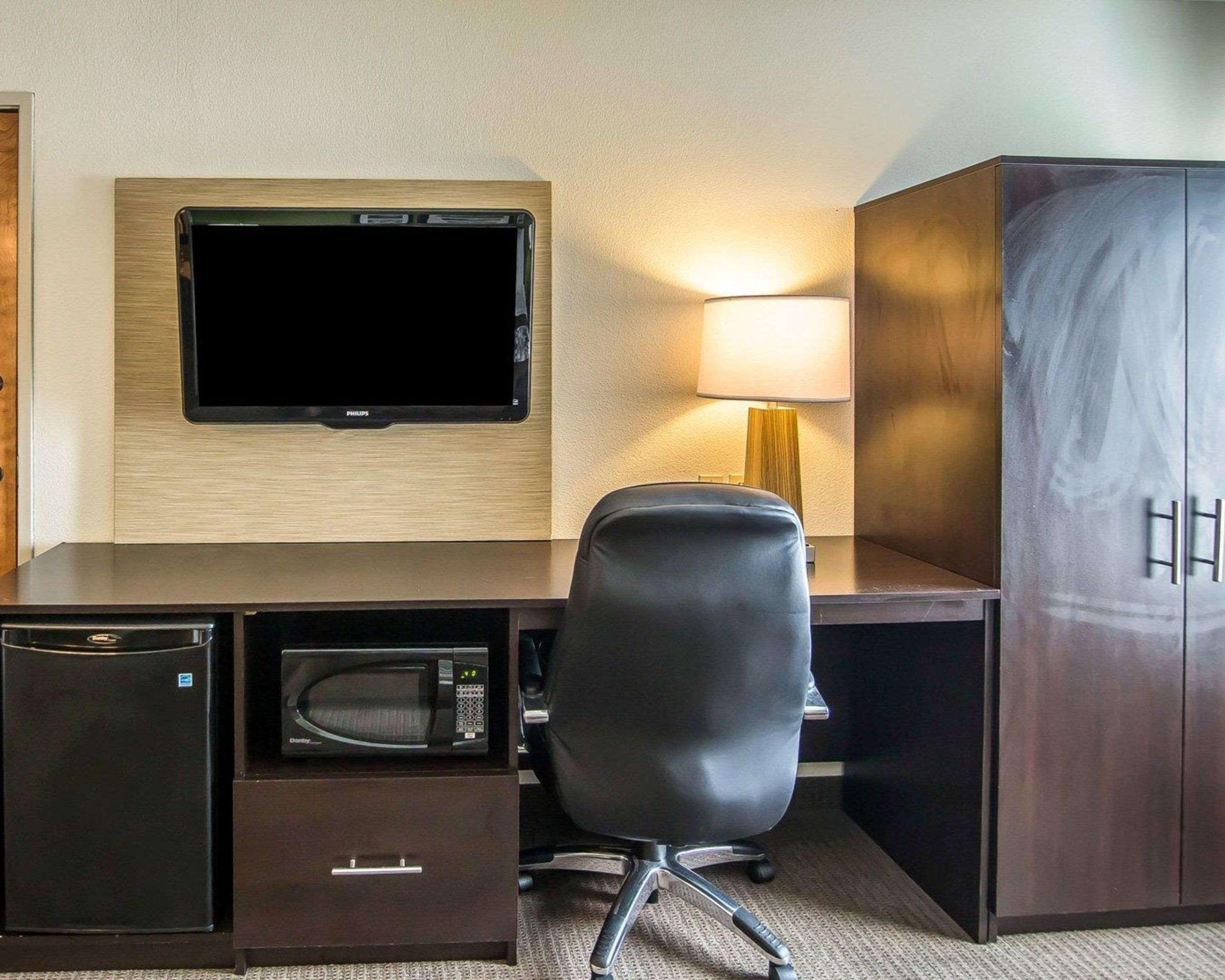 Sleep Inn South Joplin Exteriér fotografie