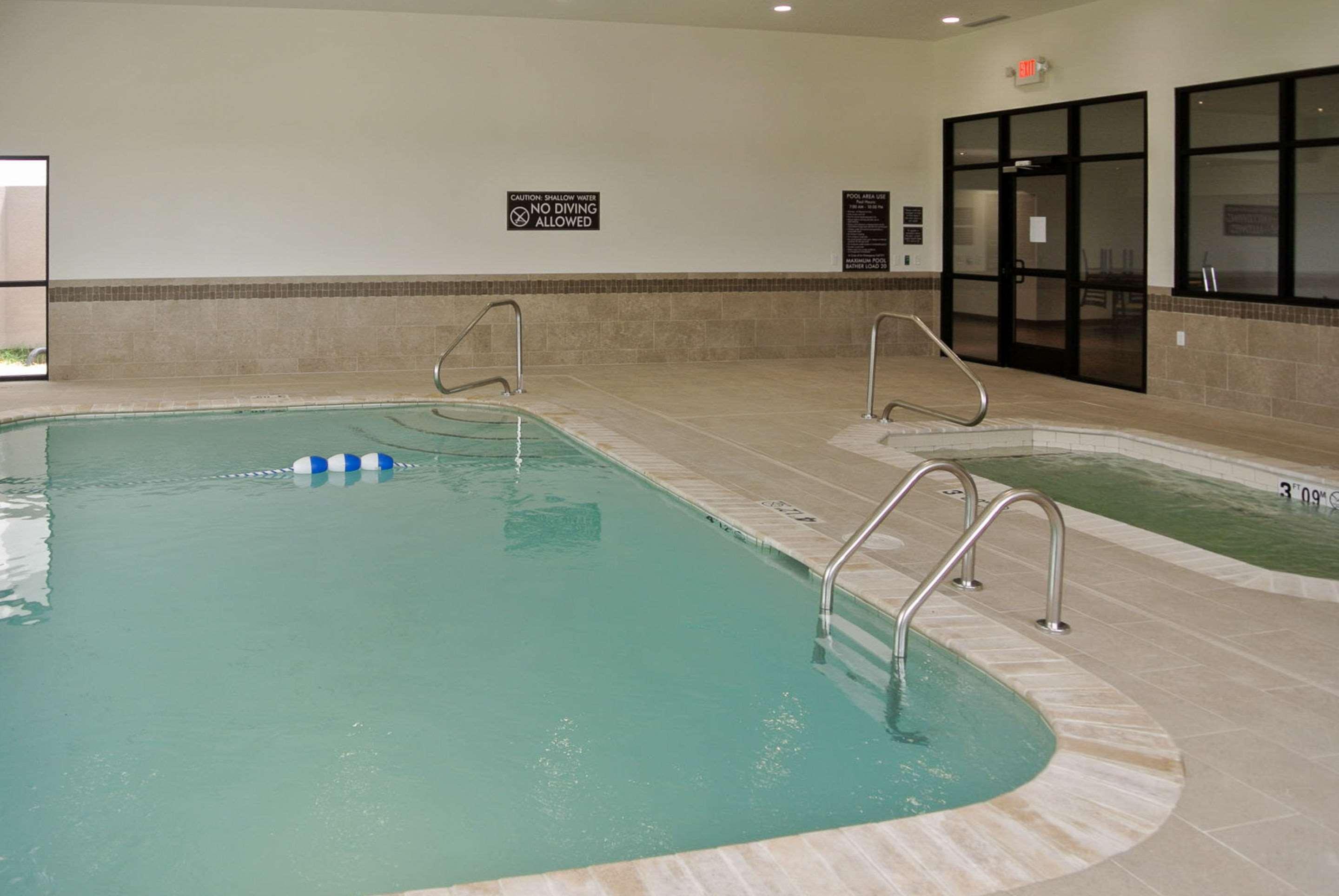 Sleep Inn South Joplin Exteriér fotografie